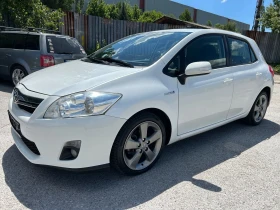 Toyota Auris 1.8 i хибрид евро 5B, снимка 2