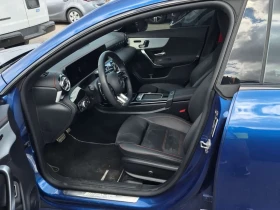Mercedes-Benz CLA 45 AMG S * CARFAX * От Mercedes * , снимка 8