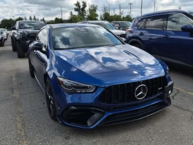 Mercedes-Benz CLA 45 AMG S * CARFAX * От Mercedes * , снимка 2