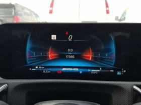 Mercedes-Benz CLA 45 AMG S * CARFAX * От Mercedes * , снимка 6