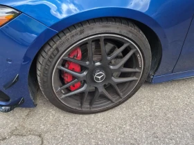 Mercedes-Benz CLA 45 AMG S * CARFAX * От Mercedes * , снимка 15