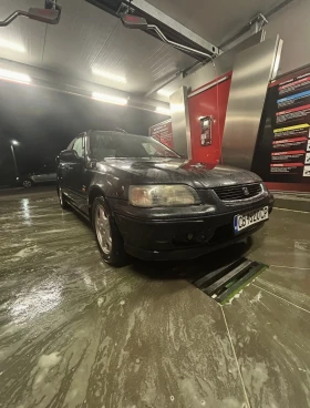 Honda Civic, снимка 1