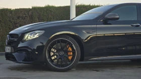 Mercedes-Benz E 63 AMG S 4MATIC+ , снимка 2