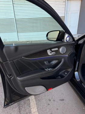 Mercedes-Benz E 63 AMG S Carbon Ceramics / 3D Burm/ Buckets, снимка 7