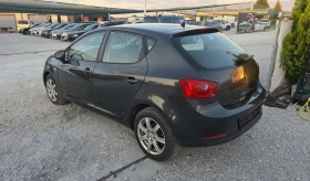 Seat Ibiza 1.4i.86кс.4цилиндъра. Топ състояние, снимка 7