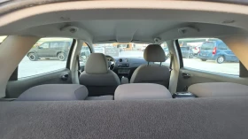 Seat Ibiza 1.4i.86кс.4цилиндъра. Топ състояние, снимка 13
