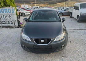 Seat Ibiza 1.4i.86кс.4цилиндъра. Топ състояние, снимка 2