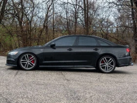 Audi S6 * Technik * CARFAX * ЦЕНА ДО БГ, снимка 8
