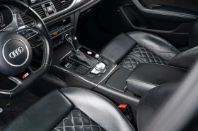 Audi S6 * Technik * CARFAX * ЦЕНА ДО БГ, снимка 14