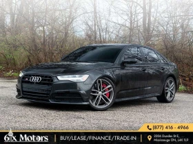 Audi S6 * Technik * CARFAX * ЦЕНА ДО БГ, снимка 1