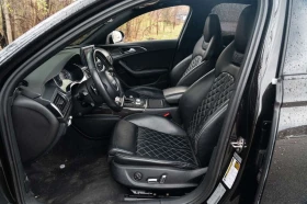 Audi S6 * Technik * CARFAX * ЦЕНА ДО БГ, снимка 15