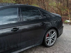 Audi S6 * Technik * CARFAX * ЦЕНА ДО БГ, снимка 11