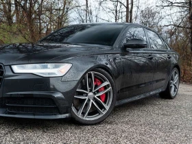 Audi S6 * Technik * CARFAX * ЦЕНА ДО БГ, снимка 9
