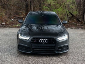Audi S6 * Technik * CARFAX * ЦЕНА ДО БГ, снимка 5