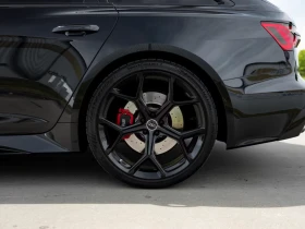 Audi Rs6 Avant 4.0, снимка 5