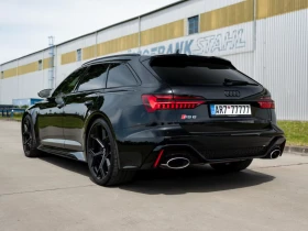Audi Rs6 Avant 4.0, снимка 3