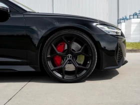 Audi Rs6 Avant 4.0, снимка 6