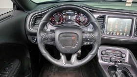 Dodge Challenger 5.7* КОЖА* ОБДУХВ* ПАНО, снимка 10