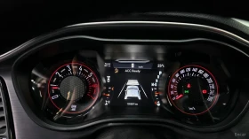 Dodge Challenger 5.7* КОЖА* ОБДУХВ* ПАНО, снимка 6