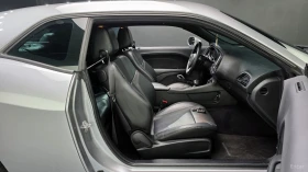 Dodge Challenger 5.7* КОЖА* ОБДУХВ* ПАНО, снимка 16