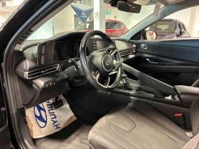 Hyundai Elantra * Preferred * CARFAX * , снимка 5