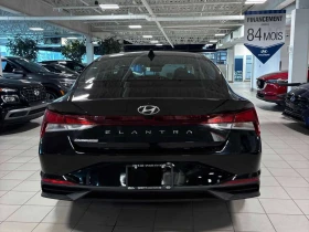 Hyundai Elantra * Preferred * CARFAX * , снимка 4