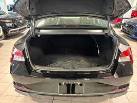 Hyundai Elantra * Preferred * CARFAX * , снимка 14