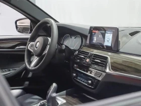 BMW 540 M PKG/HUD/HK/360 CAMERA/, снимка 8