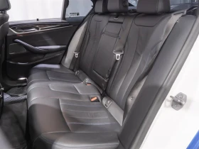BMW 540 M PKG/HUD/HK/360 CAMERA/, снимка 16