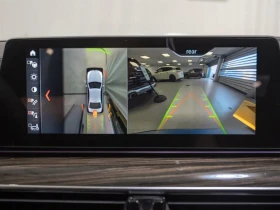 BMW 540 M PKG/HUD/HK/360 CAMERA/, снимка 11