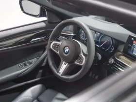 BMW 540 M PKG/HUD/HK/360 CAMERA/, снимка 9