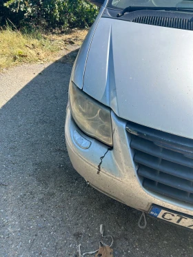 Chrysler Voyager, снимка 5