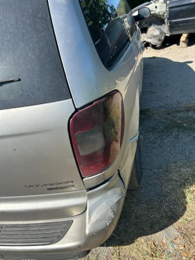 Chrysler Voyager, снимка 3