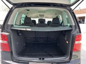 VW Touran 2.0 TDI DSG, снимка 5