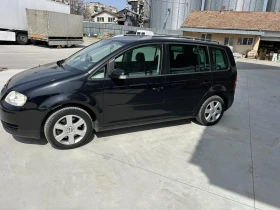 VW Touran 2.0 TDI DSG, снимка 1