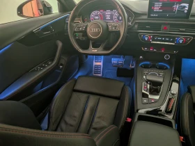 Audi A4 Black Edition / S-Line / Digital Cockpit, снимка 14