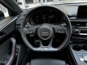 Audi A4 Black Edition / S-Line / Digital Cockpit, снимка 13