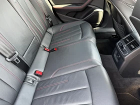 Audi A4 Black Edition / S-Line / Digital Cockpit, снимка 10