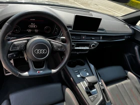 Audi A4 Black Edition / S-Line / Digital Cockpit, снимка 7