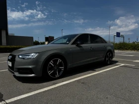 Audi A4 Black Edition / S-Line / Digital Cockpit, снимка 2