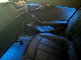 Audi A4 Black Edition / S-Line / Digital Cockpit, снимка 17