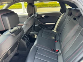Audi A4 Black Edition / S-Line / Digital Cockpit, снимка 9