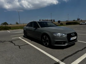 Audi A4 Black Edition / S-Line / Digital Cockpit, снимка 1