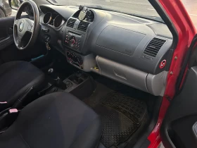 Subaru Justy G3X, снимка 10