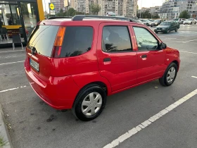 Subaru Justy G3X, снимка 5