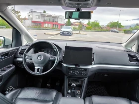 VW Sharan VW SHARAN 4 MOTION, снимка 15