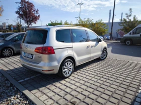 VW Sharan VW SHARAN 4 MOTION, снимка 6