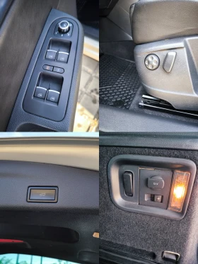 VW Sharan VW SHARAN 4 MOTION, снимка 15