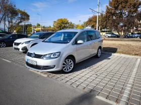 VW Sharan VW SHARAN 4 MOTION, снимка 3