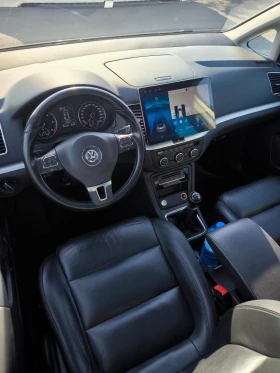 VW Sharan VW SHARAN 4 MOTION, снимка 11